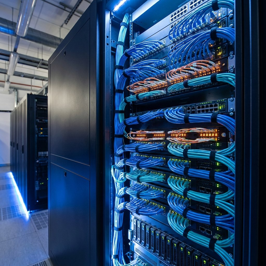 Cableado Estructurado